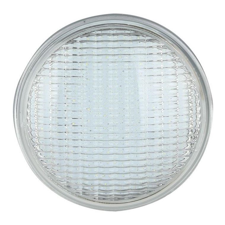 Lampadina LED per piscina LED/8W/230V IP68 3000K
