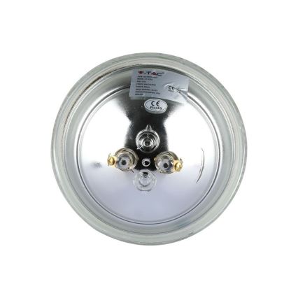 Lampadina LED per piscina LED/8W/230V IP68 3000K