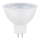 Lampadina LED per riflettore dimmerabile GU5.3/6.5W/12V 2700K – Paulmann 28758