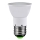 Lampadina LED per riflettore E27/2,3W/230V 6400K