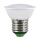 Lampadina LED per riflettore E27/2,4W/230V 6400K