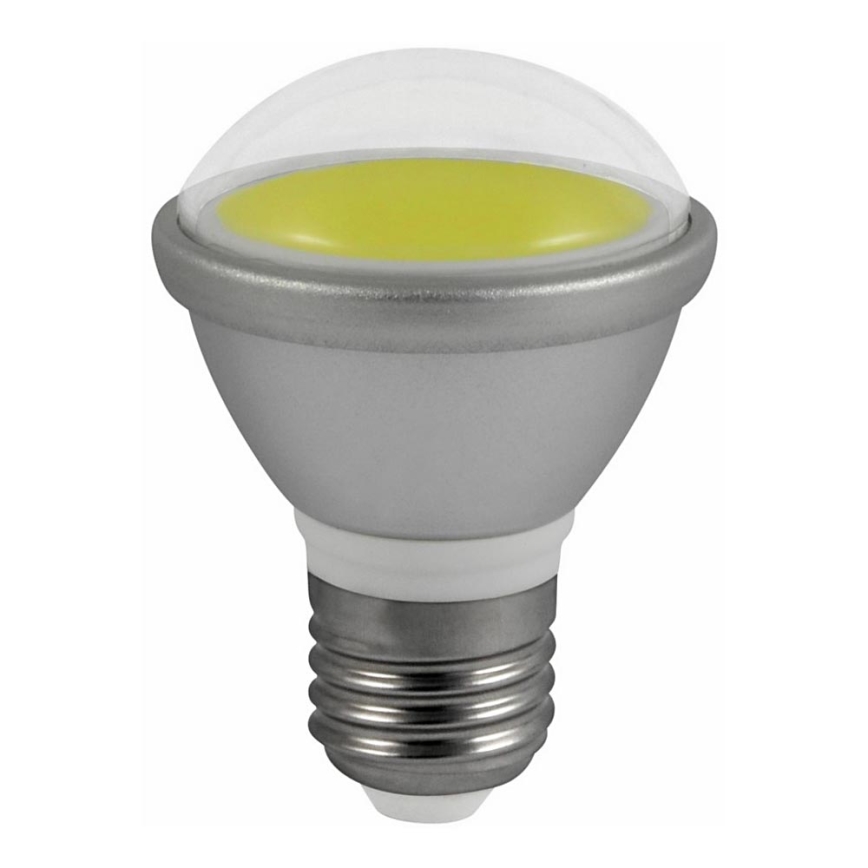 Lampadina LED per riflettore E27/2,5W/230V 6400K