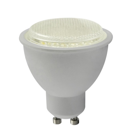Lampadina LED per riflettore GU10/2,4W/230V 3000K