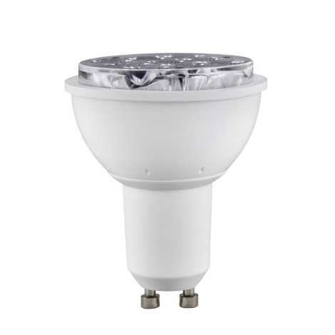 Lampadina LED per riflettore GU10/2W/230V 6400K