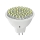 Lampadina LED per riflettore MR16 GU5,3/3W/12V 6400K