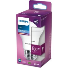 Lampadina LED Philips A60 E27/12,5W/230V 6500K
