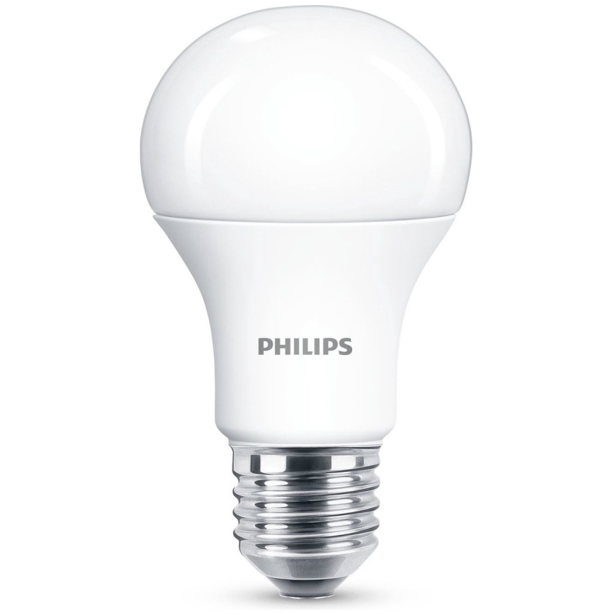 Lampadina LED Philips A60 E27/12,5W/230V 6500K