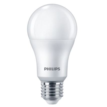 Lampadina LED Philips A60 E27/13W/230V 2700K