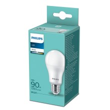 Lampadina LED Philips A60 E27/13W/230V 3000K