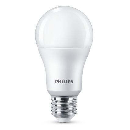 Lampadina LED Philips A60 E27/13W/230V 3000K