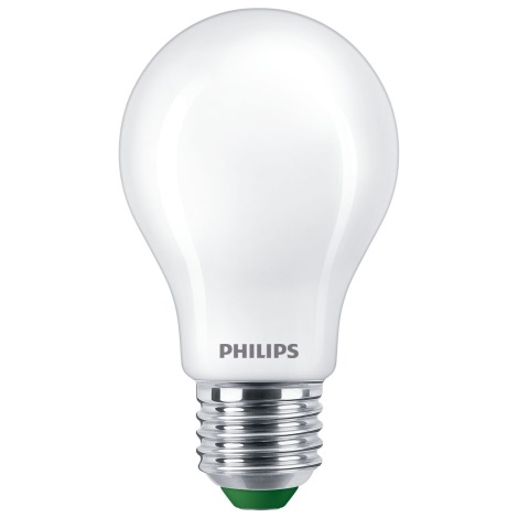 Lampadina LED Philips A60 E27/4W/230V 4000K