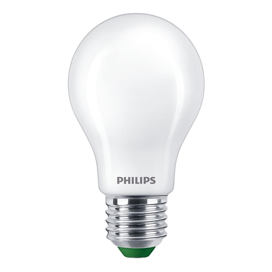 Lampadina LED Philips A60 E27/4W/230V 4000K