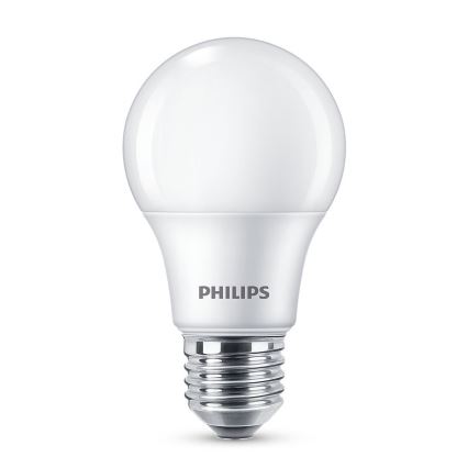 Lampadina LED Philips A60 E27/7W/230V 6500K