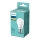 Lampadina LED Philips A60 E27/8W/230V 2700K