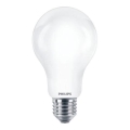 Lampadina LED Philips A67 E27/17,5W/230V 2700K
