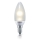 Lampadina LED Philips E14/2W/230V 2700K