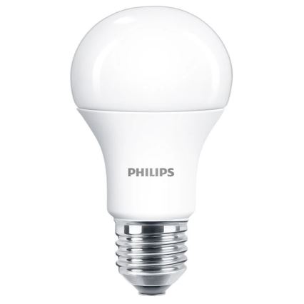 Lampadina LED Philips E27/10W/230V 6500K