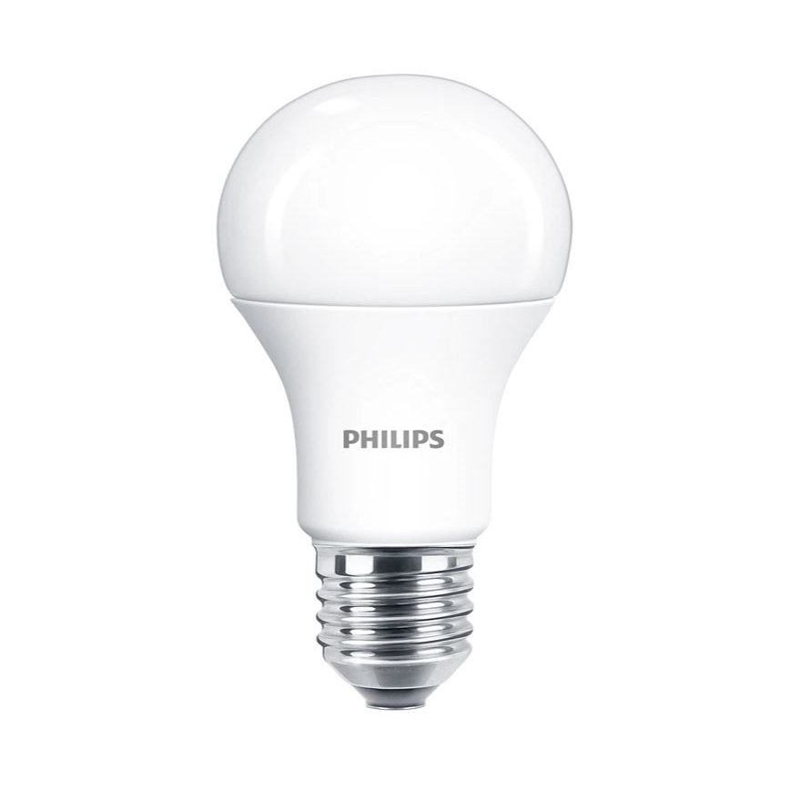 Lampadina LED Philips E27/10W/230V 6500K