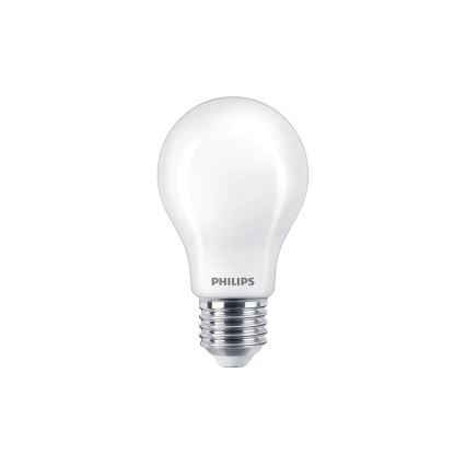 Lampadina LED Philips E27/4W/230V 2700K