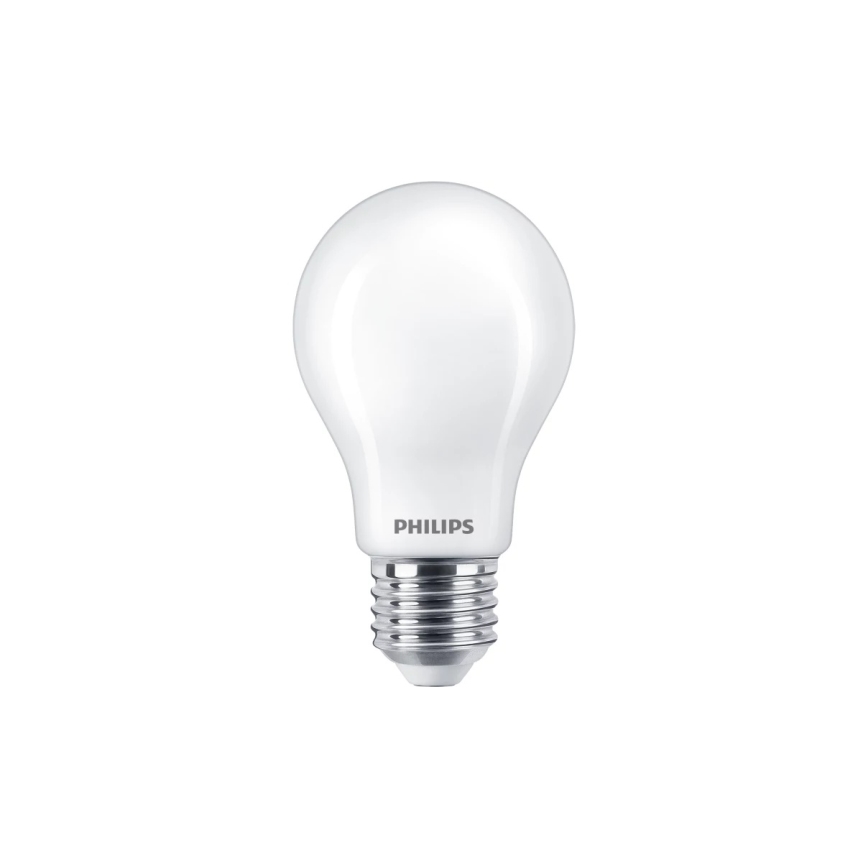Lampadina LED Philips E27/4W/230V 2700K