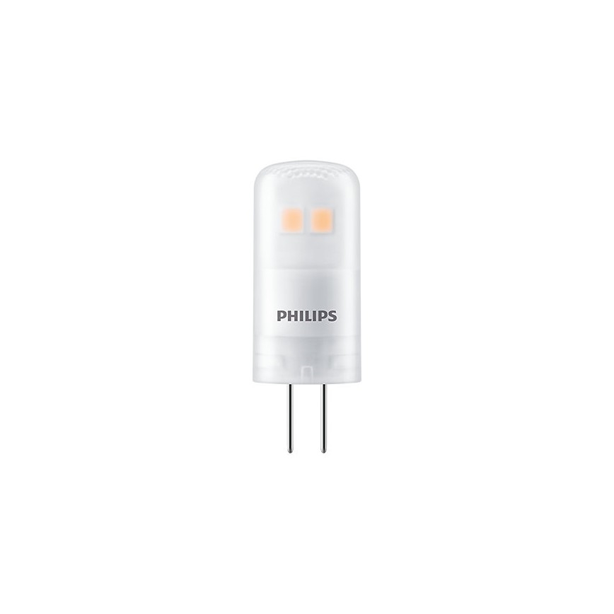Lampadina LED Philips G4/1W/12V 2700K