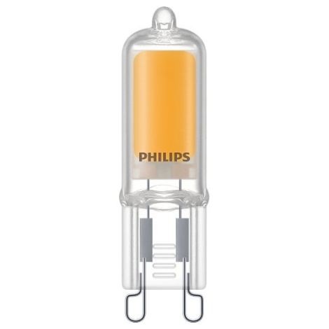 Lampadina LED Philips G9/2W/230V 2700K