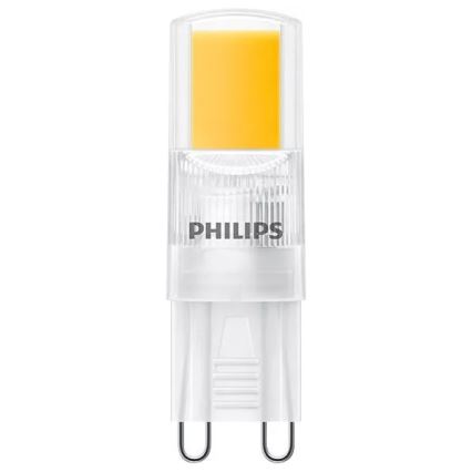Lampadina LED Philips G9/2W/230V 2700K