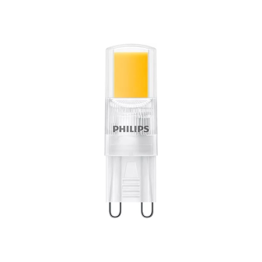 Lampadina LED Philips G9/2W/230V 2700K