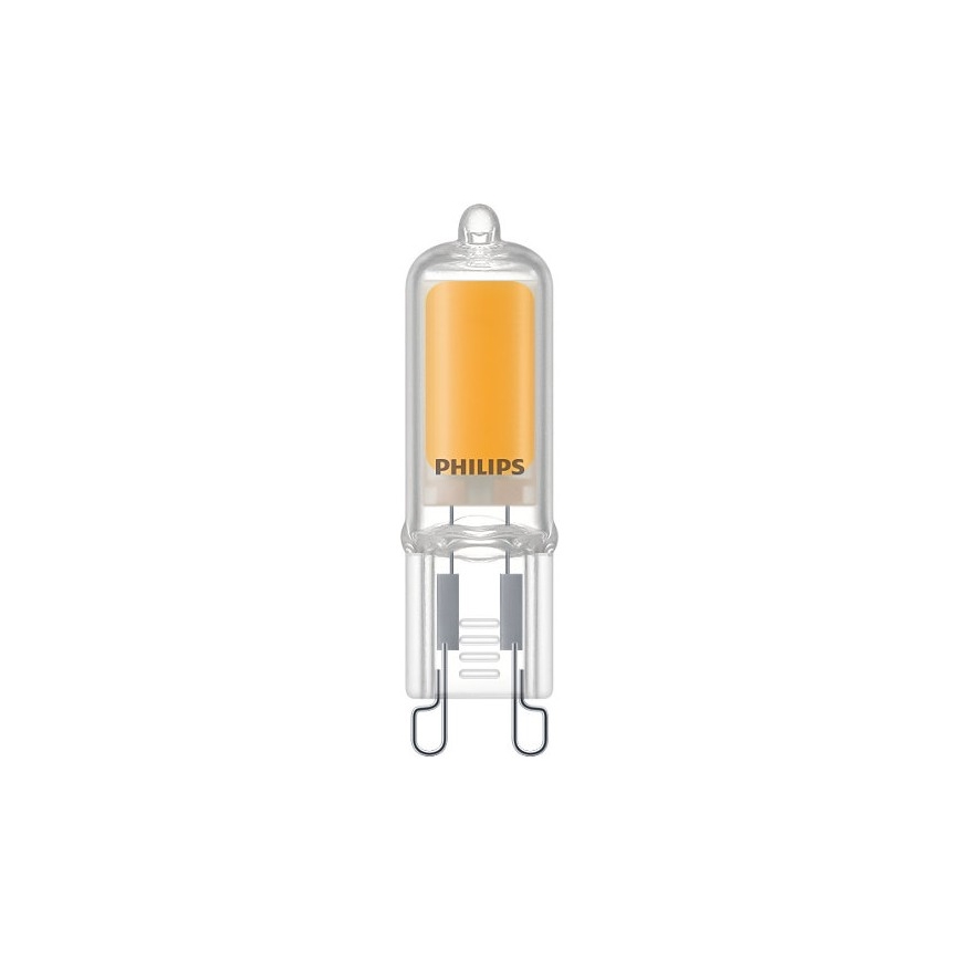 Lampadina LED Philips G9/3,5W/230V 2700K