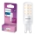 Lampadina LED Philips G9/3,7W/230V 3000K