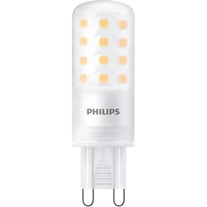 Lampadina LED Philips G9/4W/230V 2700K