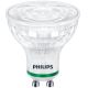 Lampadina LED Philips GU10/2,4W/230V 4000K