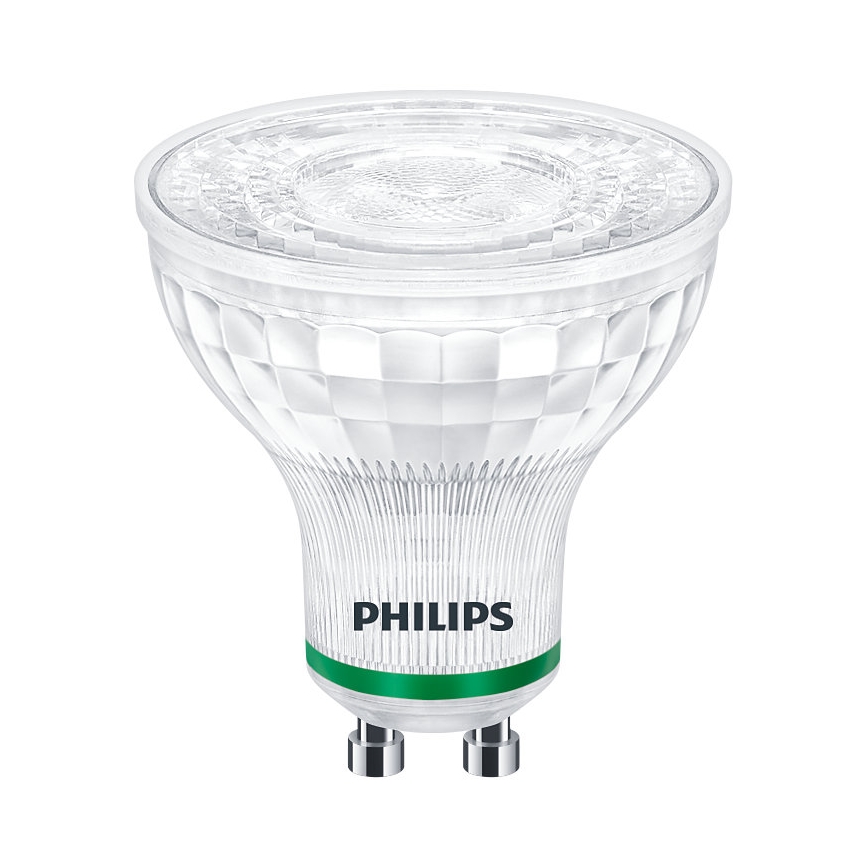 Lampadina LED Philips GU10/2,4W/230V 4000K