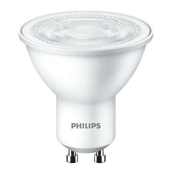 Lampadina LED Philips GU10/4,7W/230V 2700K