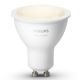 Lampadina LED Philips GU10/5,5W/230V Hue White 2700K