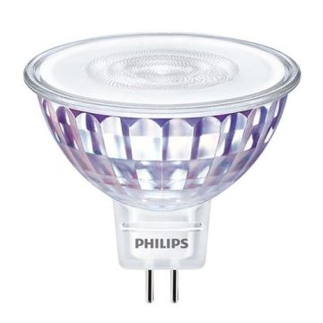 Lampadina LED Philips GU5,3/7W/12V 4000K