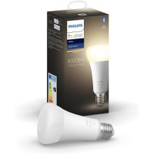 Lampadina LED Philips Hue WHITE E67 E27/15,5W/230V