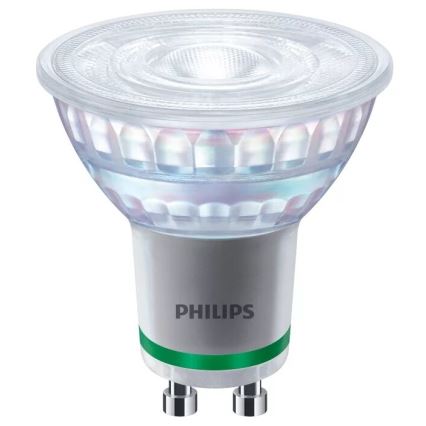 Lampadina LED Philips PAR16 GU10/2,1W/230V 3000K
