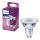 Lampadina LED Philips PAR16 GU10/3,5W/230V 3000K