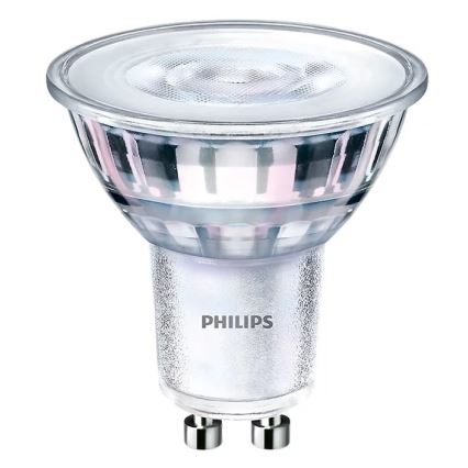 Lampadina LED Philips PAR16 GU10/4,9W/230V 4000K