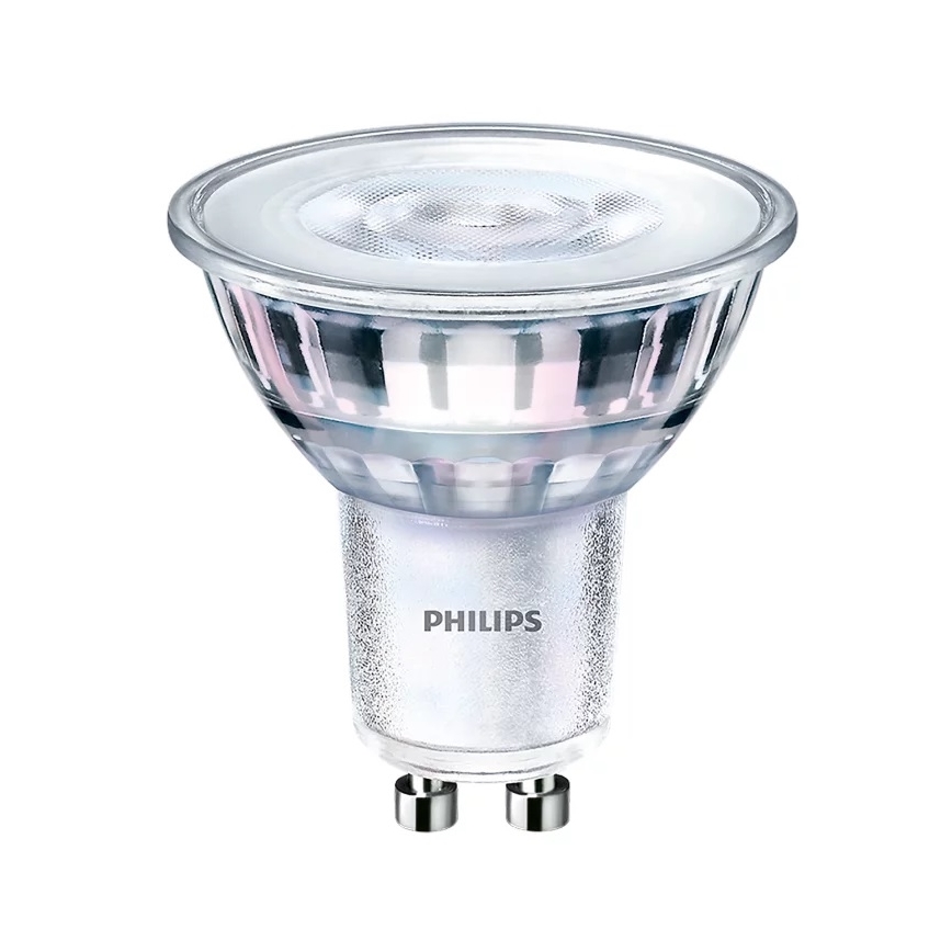 Lampadina LED Philips PAR16 GU10/4,9W/230V 4000K