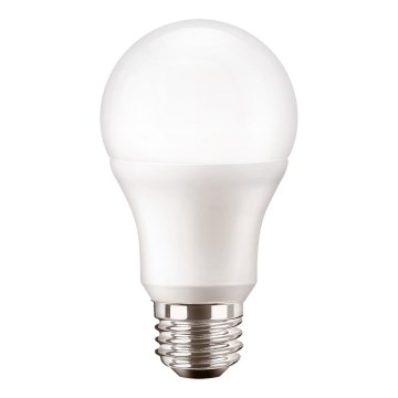 Lampadina LED Philips Pila E27/8W/230V 2700K Lampadina LED Philips Pila E27/8W/230V 2700K