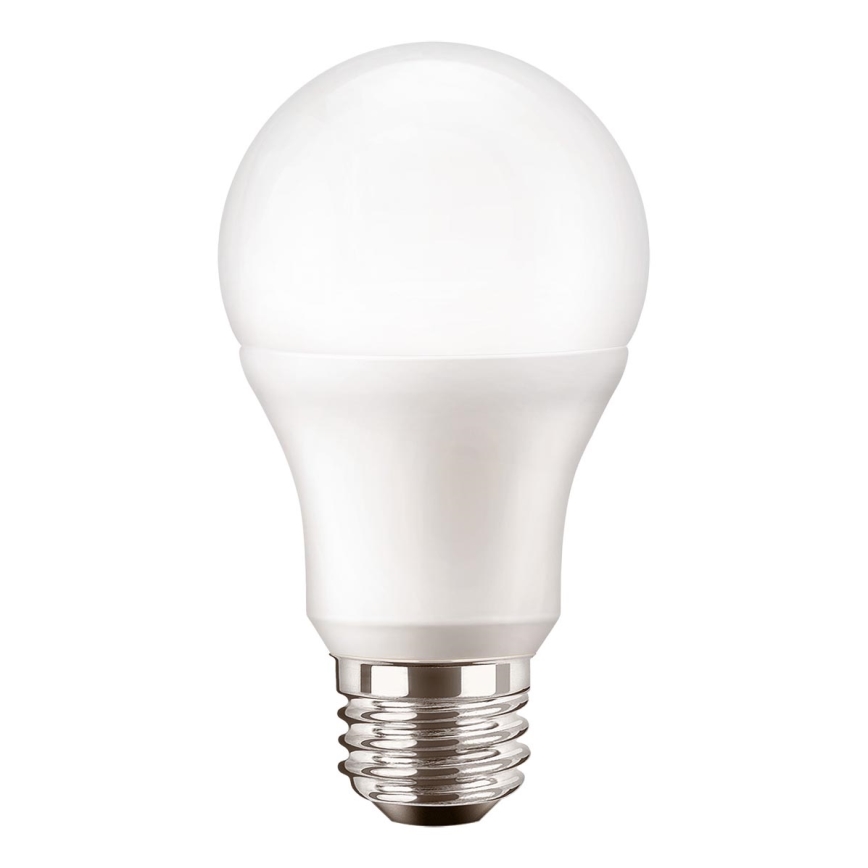 Lampadina LED Philips Pila E27/9W/230V 2700K