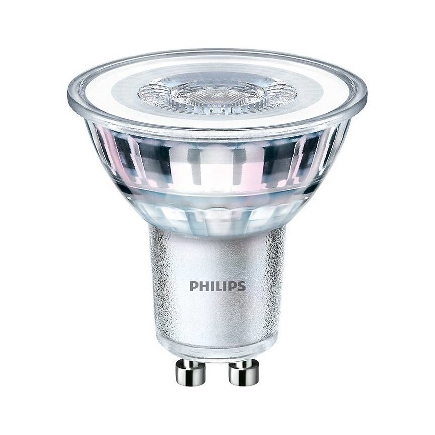 Lampadina LED Philips SCENE SWITCH GU10/5W/230V 2200/2500/2700K