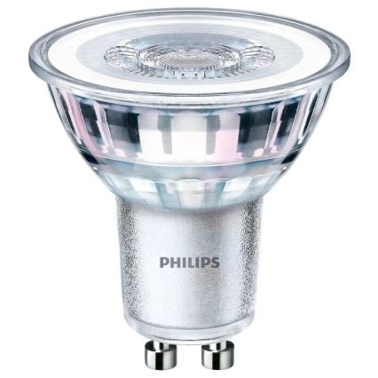 Lampadina LED Philips SCENE SWITCH PAR16 GU10/4,8W/230V 2200/2500/2700K