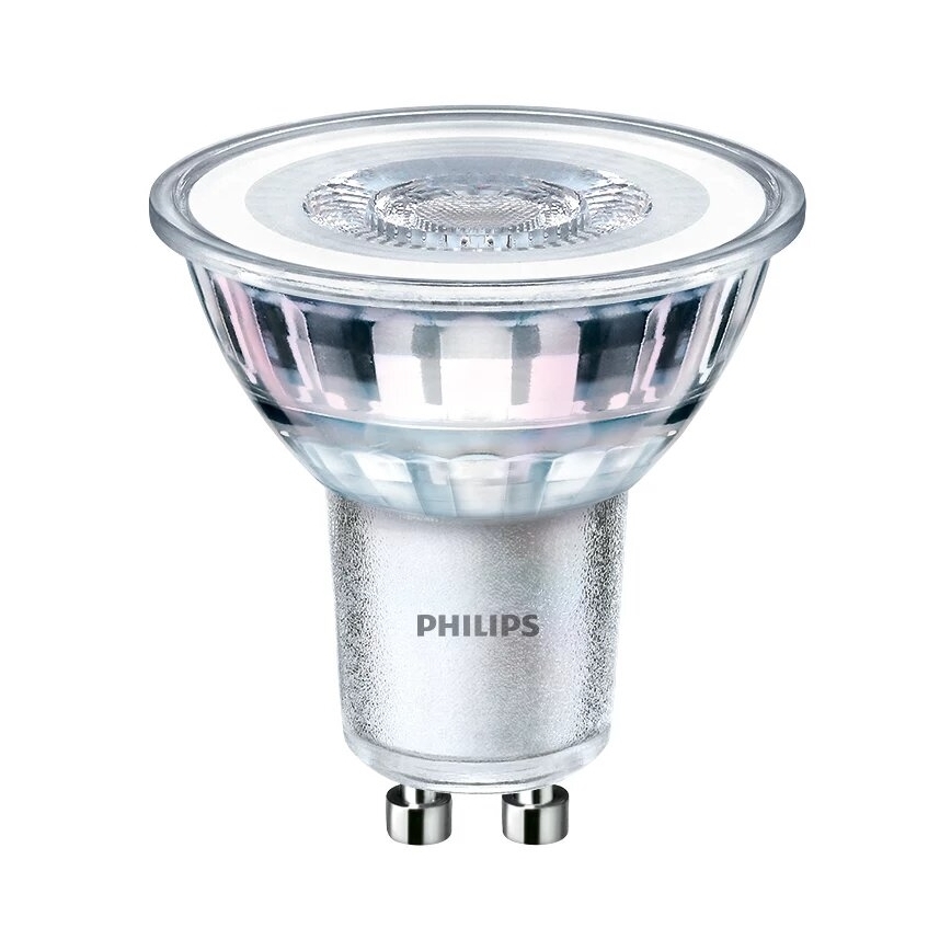 Lampadina LED Philips SCENE SWITCH PAR16 GU10/4,8W/230V 2200/2500/2700K