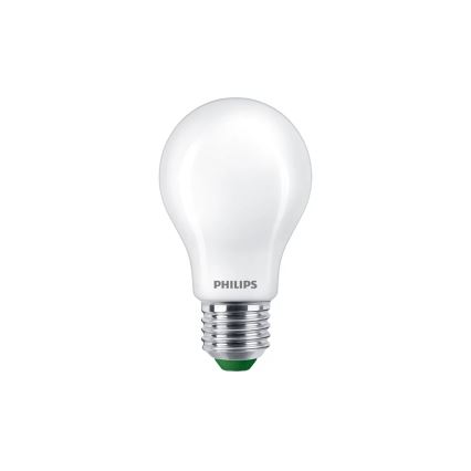Lampadina LED Philips ULTRAEFFICIENT A60 E27/7,3W/230V 2700K