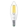 Lampadina LED Philips ULTRAEFFICIENT VINTAGE B35 E14/2,3W/230V 4000K