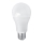 Lampadina LED PITT A60 E27/15W/230V 4,000K