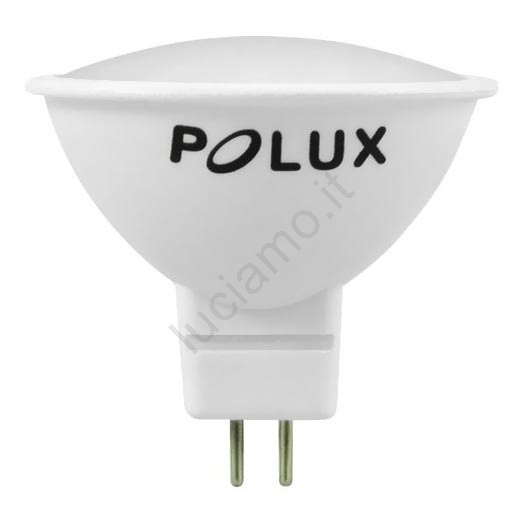 Lampadina LED dimmerabile SUPERSTAR MR16 GU5,3/5W/12V 2700K - Osram